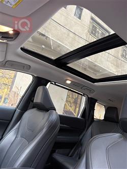 إنفينيتي QX60